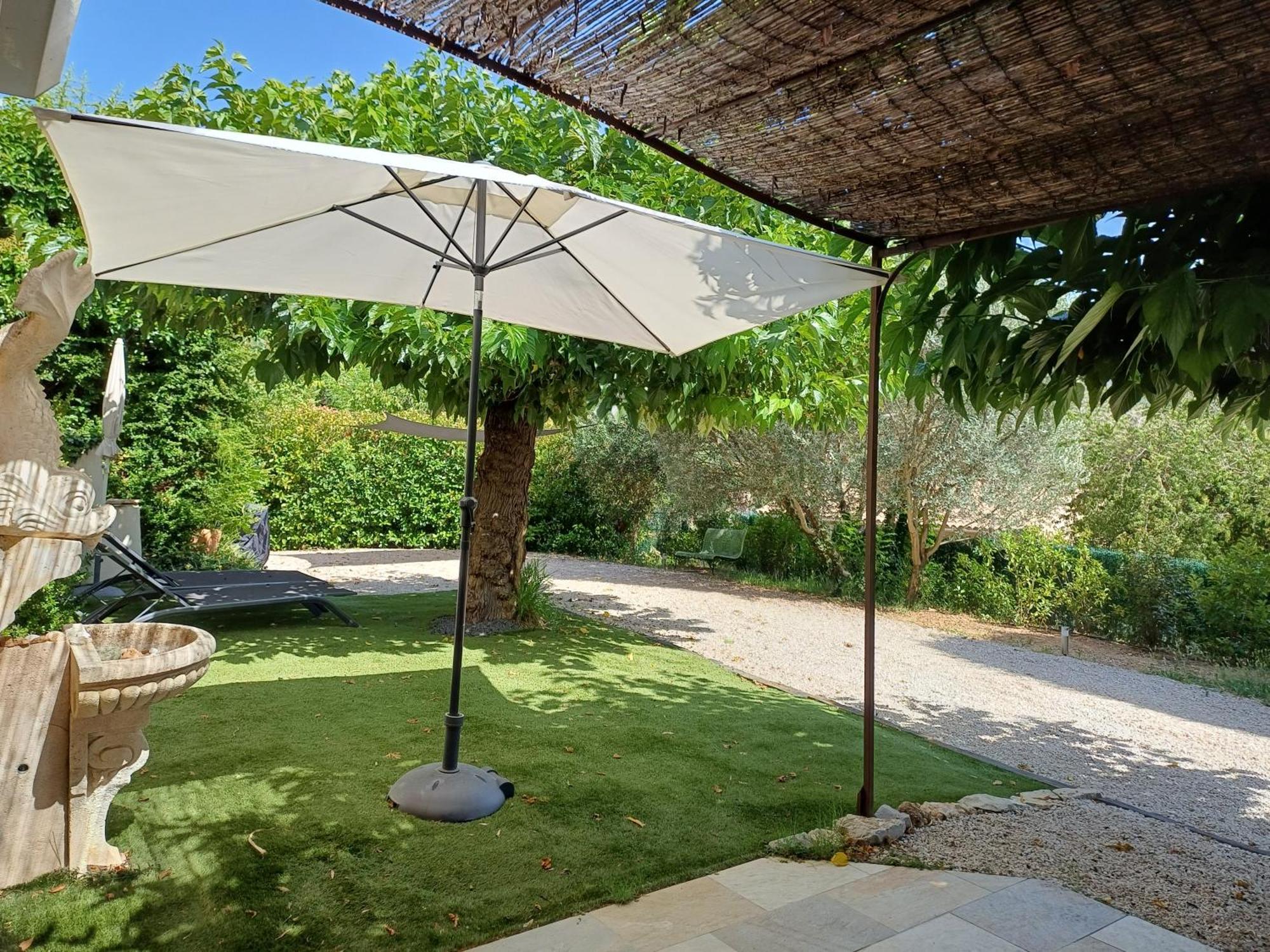 L'Edénca Studio Auriol Extérieur photo