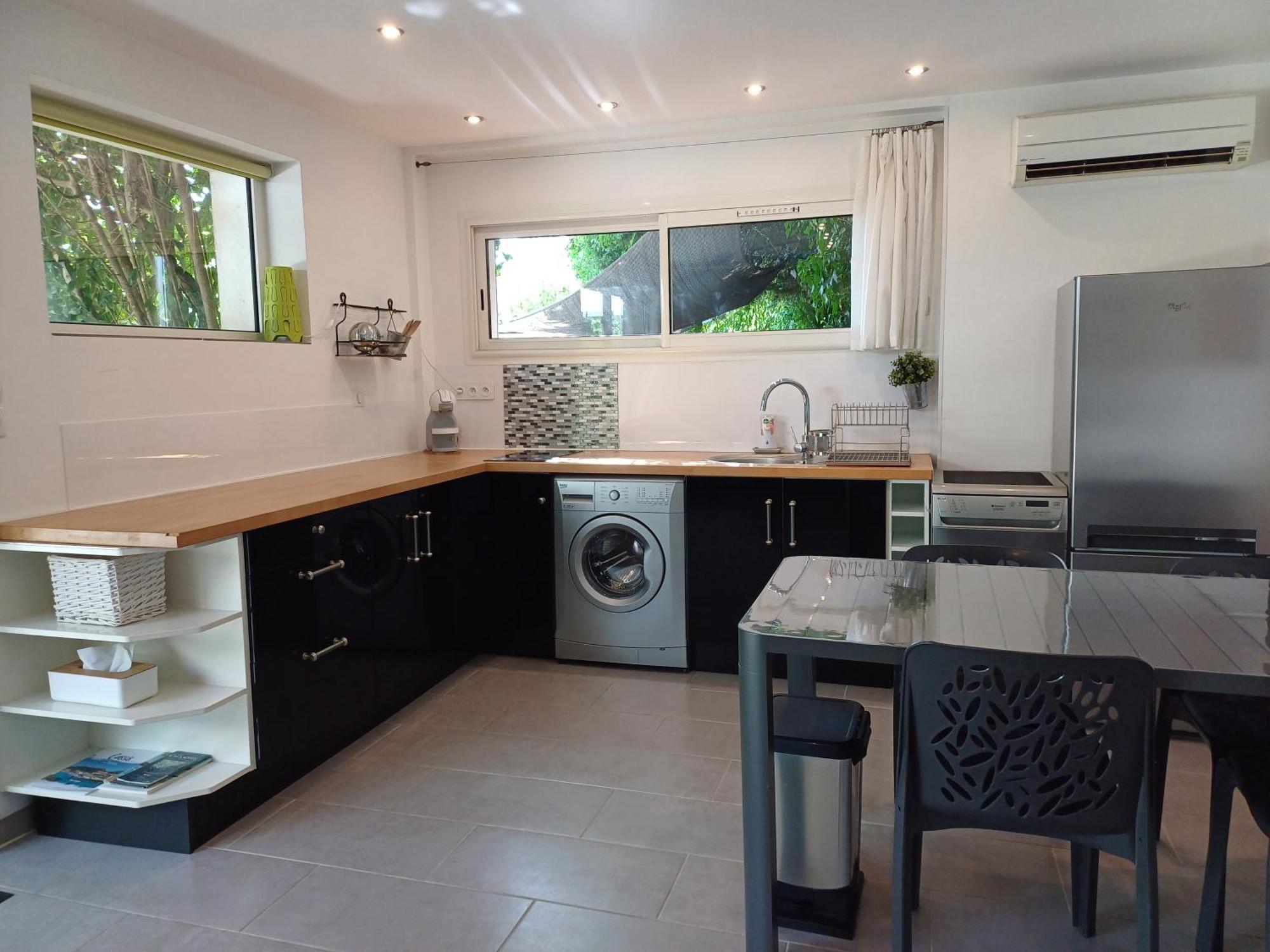 L'Edénca Studio Auriol Extérieur photo